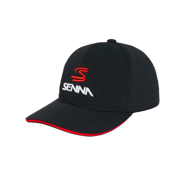 Boné Perfection Senna